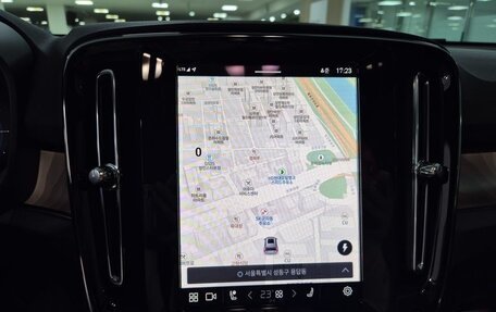 Volvo XC40 I, 2025 год, 5 190 000 рублей, 12 фотография