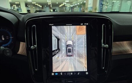 Volvo XC40 I, 2025 год, 5 190 000 рублей, 15 фотография