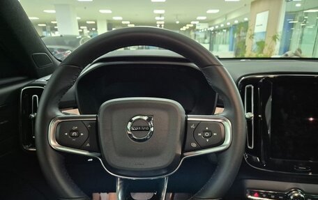 Volvo XC40 I, 2025 год, 5 190 000 рублей, 14 фотография