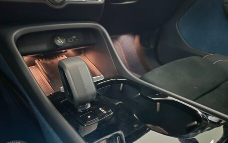 Volvo XC40 I, 2025 год, 5 190 000 рублей, 17 фотография