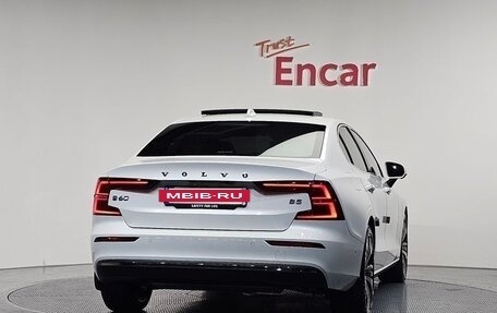 Volvo S60 III, 2024 год, 5 190 000 рублей, 4 фотография