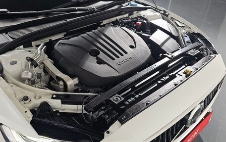 Volvo S60 III, 2024 год, 5 190 000 рублей, 5 фотография