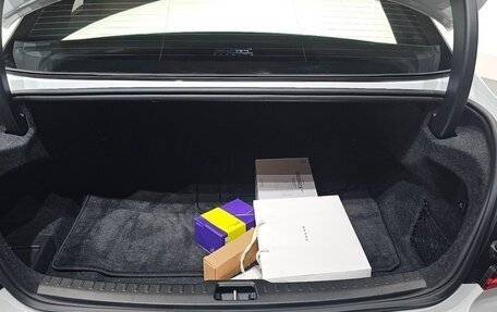 Volvo S60 III, 2024 год, 5 190 000 рублей, 18 фотография