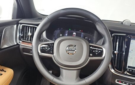 Volvo S60 III, 2024 год, 5 190 000 рублей, 8 фотография