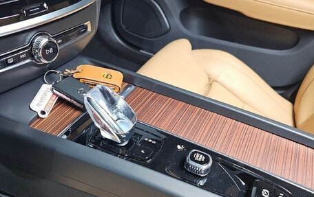 Volvo S60 III, 2024 год, 5 190 000 рублей, 15 фотография