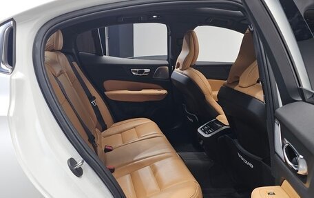 Volvo S60 III, 2024 год, 5 190 000 рублей, 16 фотография