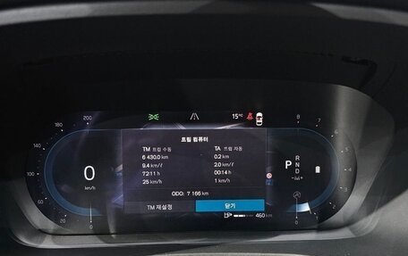 Volvo S60 III, 2024 год, 5 190 000 рублей, 9 фотография