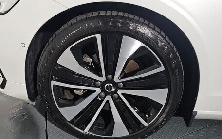 Volvo S60 III, 2024 год, 5 190 000 рублей, 6 фотография