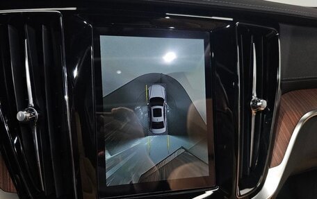 Volvo S60 III, 2024 год, 5 190 000 рублей, 12 фотография