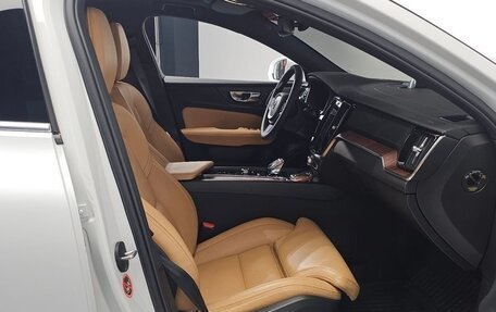 Volvo S60 III, 2024 год, 5 190 000 рублей, 19 фотография