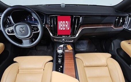 Volvo S60 III, 2024 год, 5 190 000 рублей, 7 фотография