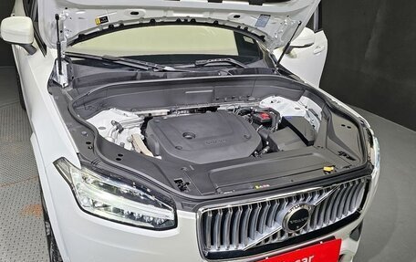 Volvo XC90 II рестайлинг, 2024 год, 7 850 000 рублей, 5 фотография