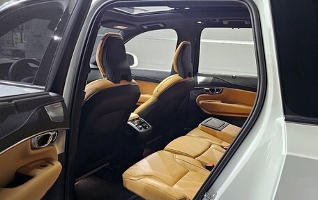 Volvo XC90 II рестайлинг, 2024 год, 7 850 000 рублей, 15 фотография