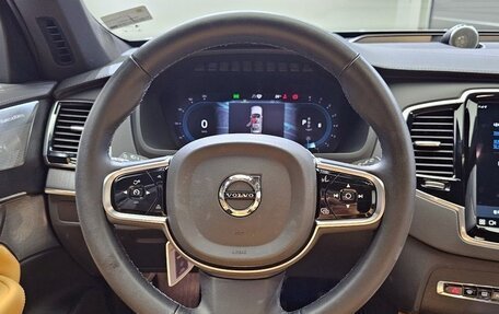 Volvo XC90 II рестайлинг, 2024 год, 7 850 000 рублей, 8 фотография