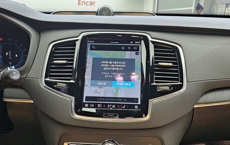 Volvo XC90 II рестайлинг, 2024 год, 7 850 000 рублей, 12 фотография