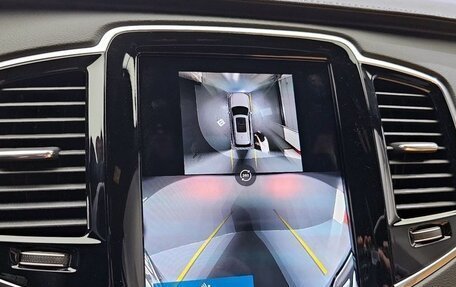 Volvo XC90 II рестайлинг, 2024 год, 7 850 000 рублей, 10 фотография