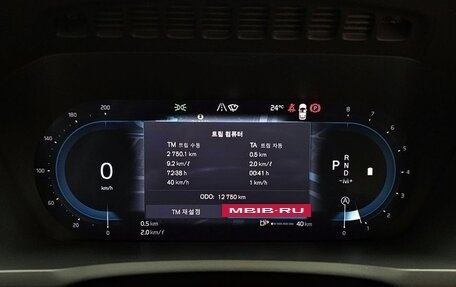 Volvo XC90 II рестайлинг, 2024 год, 7 850 000 рублей, 9 фотография