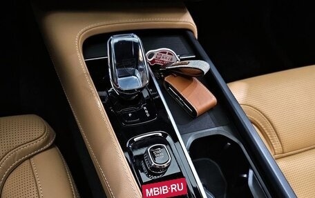 Volvo XC90 II рестайлинг, 2024 год, 7 850 000 рублей, 11 фотография