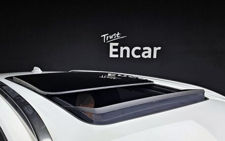 Volvo XC90 II рестайлинг, 2024 год, 7 850 000 рублей, 18 фотография