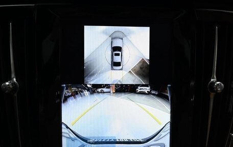 Volvo S90 II рестайлинг, 2024 год, 6 490 000 рублей, 12 фотография