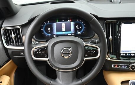 Volvo S90 II рестайлинг, 2024 год, 6 490 000 рублей, 7 фотография