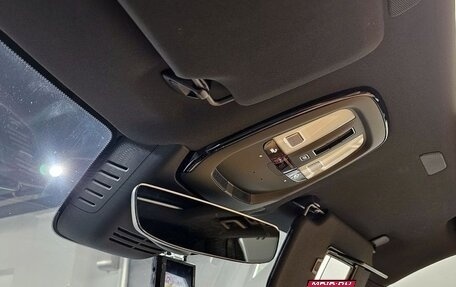 Volvo XC90 II рестайлинг, 2024 год, 7 850 000 рублей, 17 фотография
