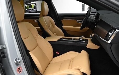 Volvo S90 II рестайлинг, 2024 год, 6 490 000 рублей, 13 фотография