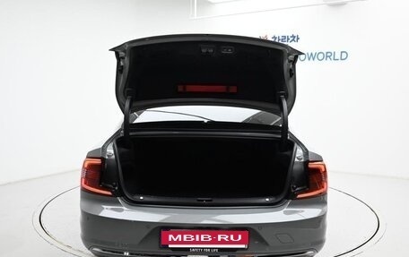 Volvo S90 II рестайлинг, 2024 год, 6 490 000 рублей, 4 фотография