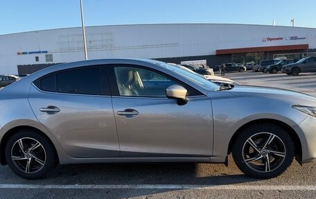Mazda 3, 2014 год, 1 450 000 рублей, 5 фотография