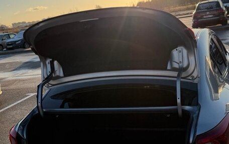 Mazda 3, 2014 год, 1 450 000 рублей, 11 фотография