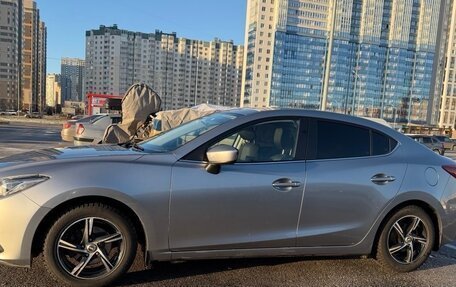 Mazda 3, 2014 год, 1 450 000 рублей, 6 фотография