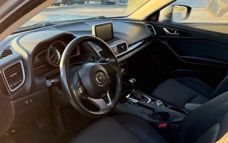 Mazda 3, 2014 год, 1 450 000 рублей, 7 фотография