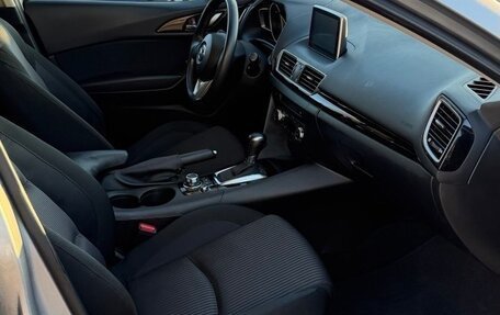 Mazda 3, 2014 год, 1 450 000 рублей, 10 фотография