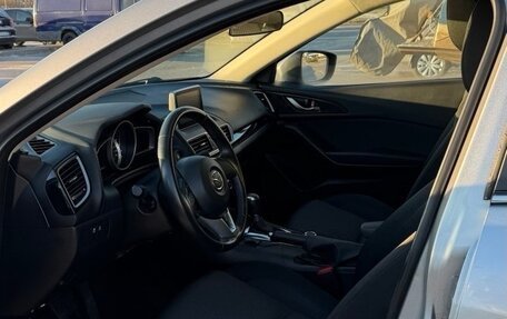 Mazda 3, 2014 год, 1 450 000 рублей, 8 фотография