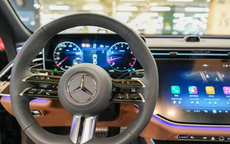 Mercedes-Benz E-Класс, 2025 год, 9 500 000 рублей, 5 фотография