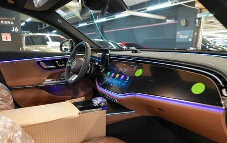 Mercedes-Benz E-Класс, 2025 год, 9 500 000 рублей, 8 фотография