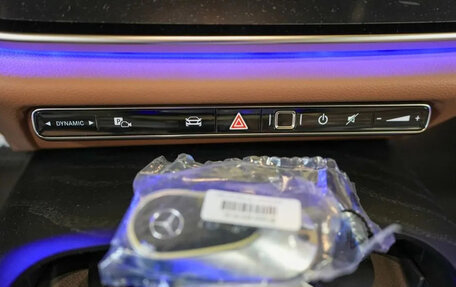 Mercedes-Benz E-Класс, 2025 год, 9 500 000 рублей, 14 фотография