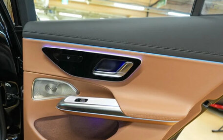 Mercedes-Benz E-Класс, 2025 год, 9 500 000 рублей, 16 фотография