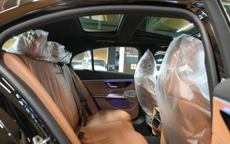 Mercedes-Benz E-Класс, 2025 год, 9 500 000 рублей, 18 фотография