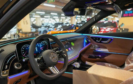 Mercedes-Benz E-Класс, 2025 год, 9 500 000 рублей, 6 фотография