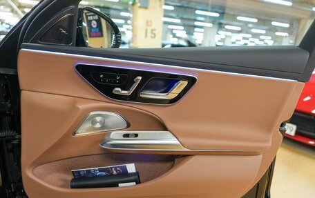 Mercedes-Benz E-Класс, 2025 год, 9 500 000 рублей, 15 фотография