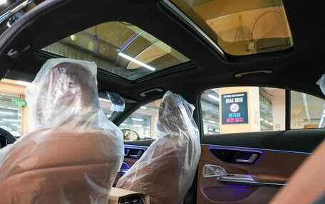 Mercedes-Benz E-Класс, 2025 год, 9 500 000 рублей, 11 фотография