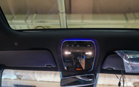 Mercedes-Benz E-Класс, 2025 год, 9 500 000 рублей, 13 фотография