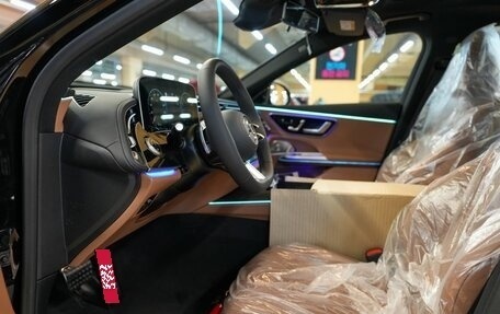 Mercedes-Benz E-Класс, 2025 год, 9 500 000 рублей, 7 фотография