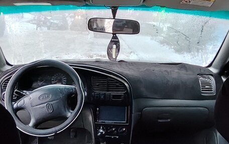 KIA Spectra II (LD), 2007 год, 240 000 рублей, 6 фотография