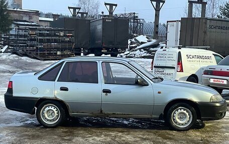 Daewoo Nexia I рестайлинг, 2012 год, 70 000 рублей, 2 фотография