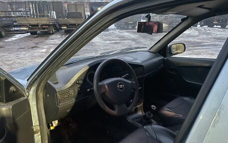 Daewoo Nexia I рестайлинг, 2012 год, 70 000 рублей, 8 фотография