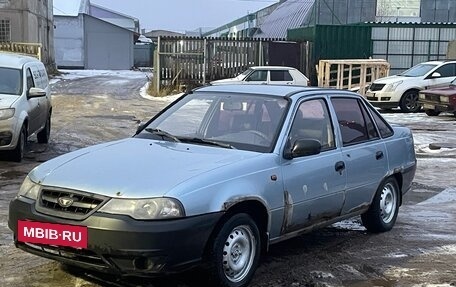 Daewoo Nexia I рестайлинг, 2012 год, 70 000 рублей, 4 фотография
