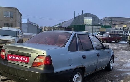 Daewoo Nexia I рестайлинг, 2012 год, 70 000 рублей, 6 фотография