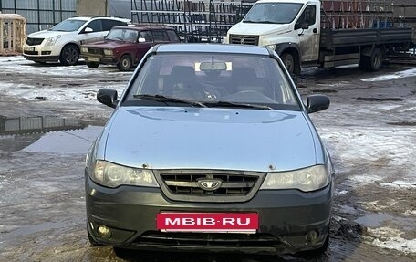 Daewoo Nexia I рестайлинг, 2012 год, 70 000 рублей, 3 фотография